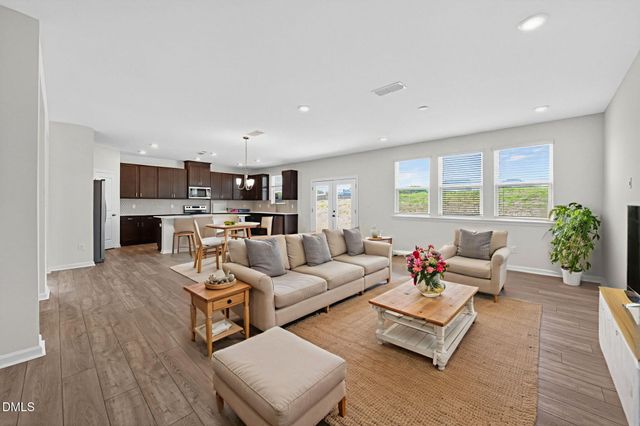 468 Thorny Branch Drive, Raleigh, NC 27603