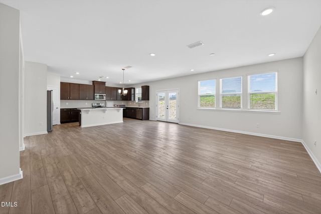 468 Thorny Branch Drive, Raleigh, NC 27603