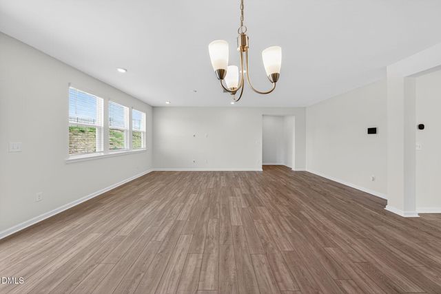 468 Thorny Branch Drive, Raleigh, NC 27603