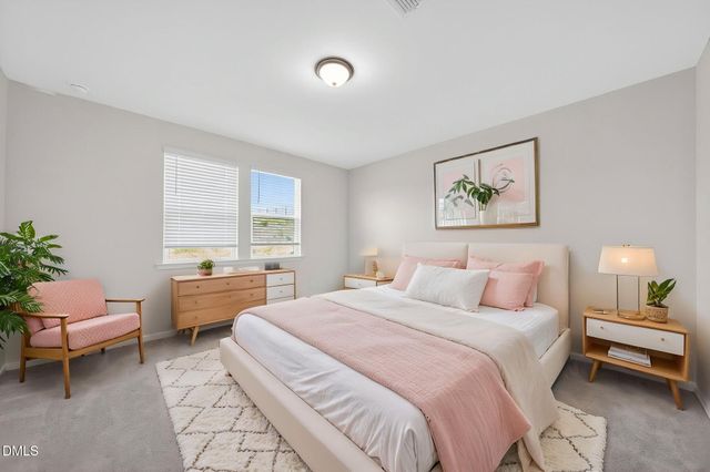 468 Thorny Branch Drive, Raleigh, NC 27603