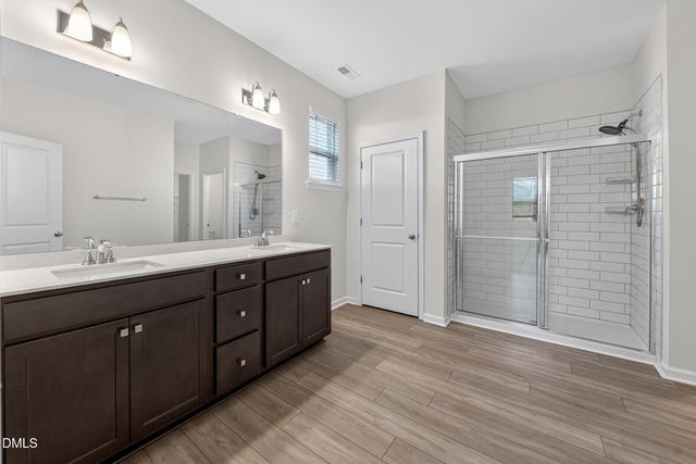 468 Thorny Branch Drive, Raleigh, NC 27603