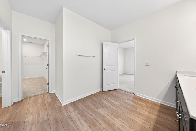 468 Thorny Branch Drive, Raleigh, NC 27603