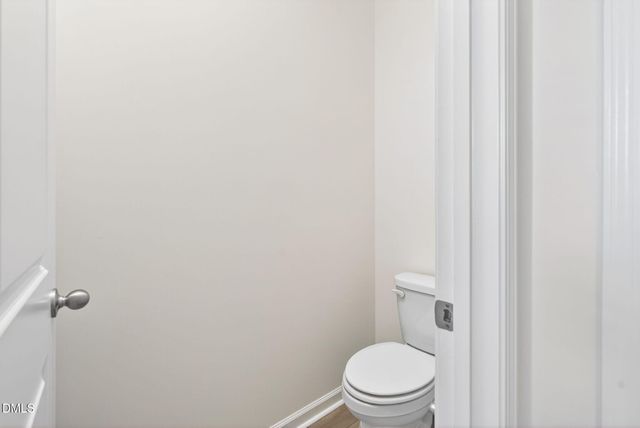 468 Thorny Branch Drive, Raleigh, NC 27603