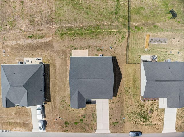 468 Thorny Branch Drive, Raleigh, NC 27603