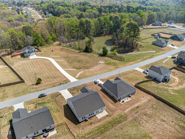 468 Thorny Branch Drive, Raleigh, NC 27603