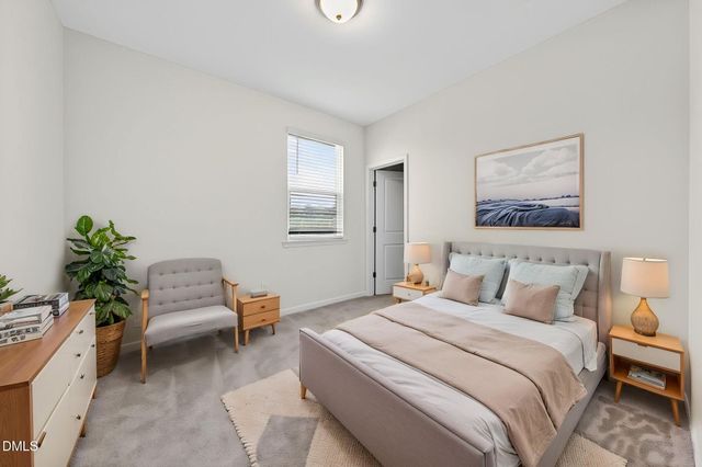 468 Thorny Branch Drive, Raleigh, NC 27603