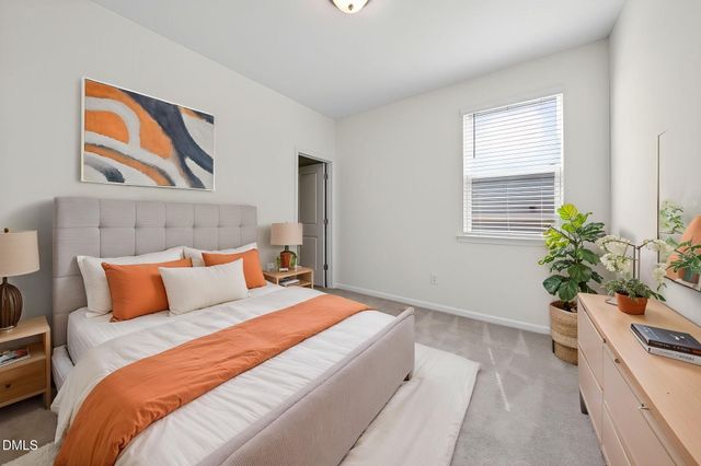 468 Thorny Branch Drive, Raleigh, NC 27603