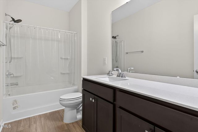 468 Thorny Branch Drive, Raleigh, NC 27603