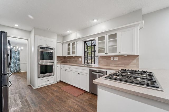 11703 Pebbleton Drive, Houston, TX 77070