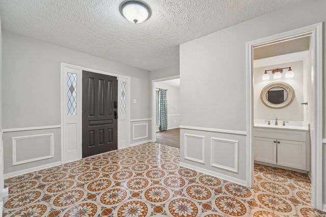 11703 Pebbleton Drive, Houston, TX 77070