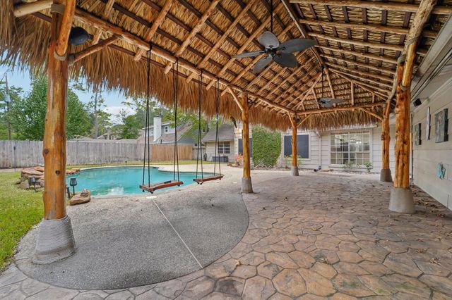 11703 Pebbleton Drive, Houston, TX 77070