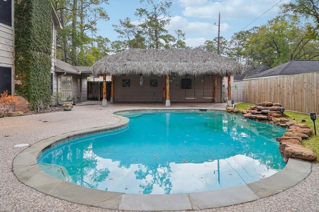 11703 Pebbleton Drive, Houston, TX 77070