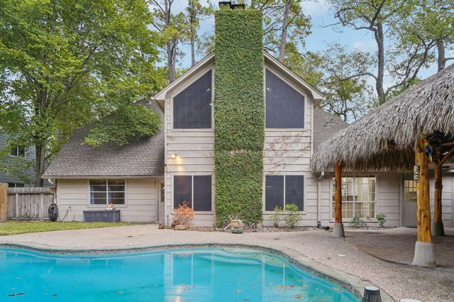 11703 Pebbleton Drive, Houston, TX 77070