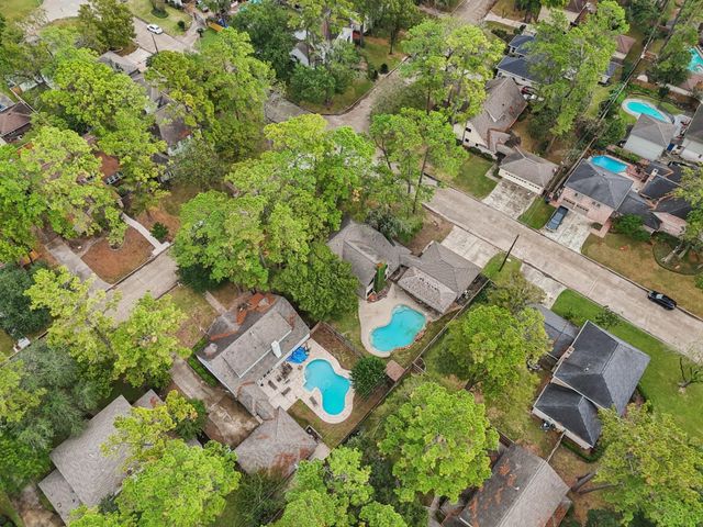 11703 Pebbleton Drive, Houston, TX 77070