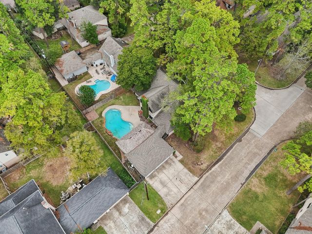 11703 Pebbleton Drive, Houston, TX 77070