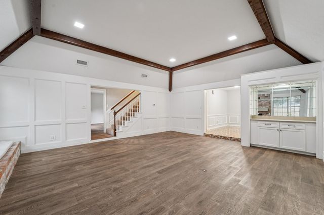 11703 Pebbleton Drive, Houston, TX 77070