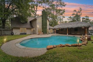 11703 Pebbleton Drive, Houston, TX 77070