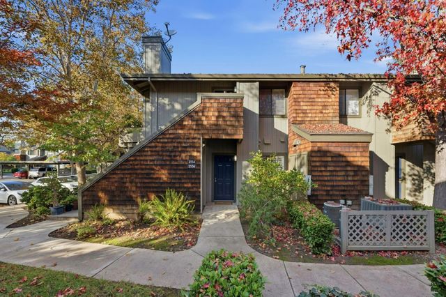 2106 La Terrace Circle, San Jose, CA 95123