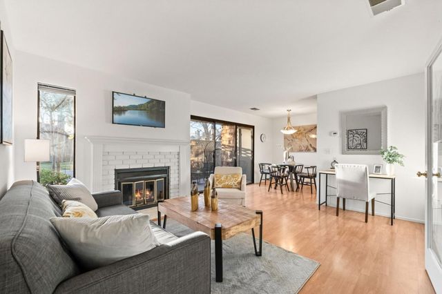 2106 La Terrace Circle, San Jose, CA 95123