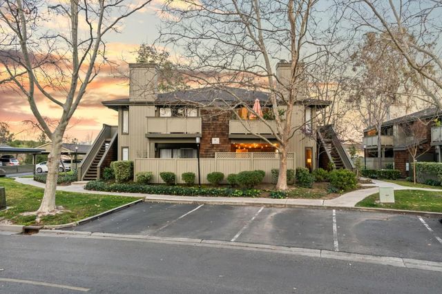 2106 La Terrace Circle, San Jose, CA 95123