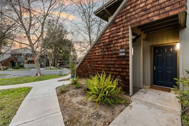 2106 La Terrace Circle, San Jose, CA 95123