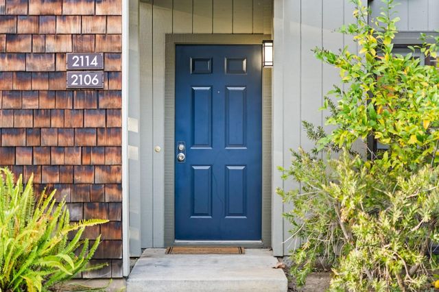 2106 La Terrace Circle, San Jose, CA 95123