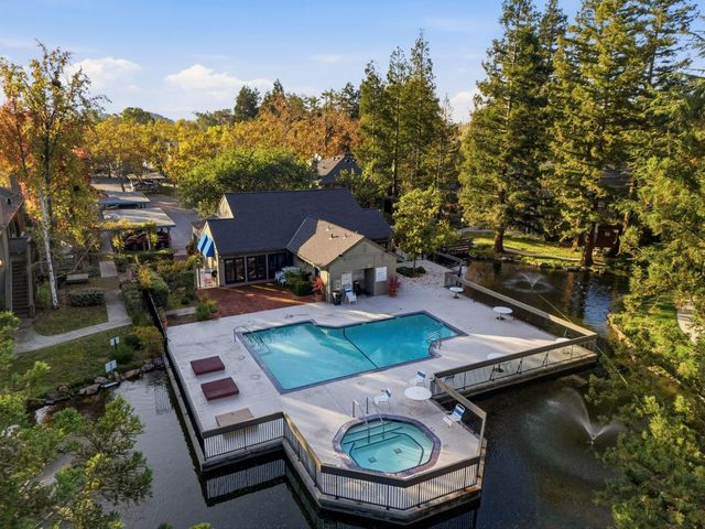 2106 La Terrace Circle, San Jose, CA 95123