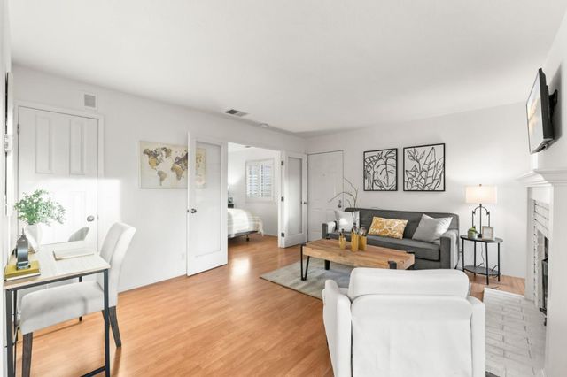 2106 La Terrace Circle, San Jose, CA 95123