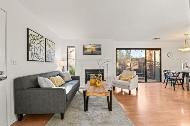 2106 La Terrace Circle, San Jose, CA 95123