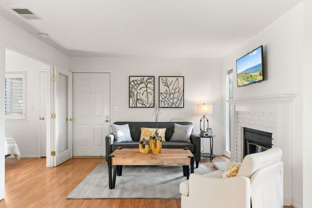 2106 La Terrace Circle, San Jose, CA 95123