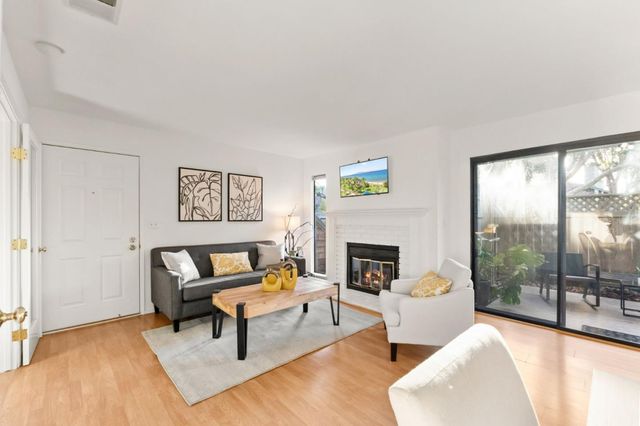 2106 La Terrace Circle, San Jose, CA 95123