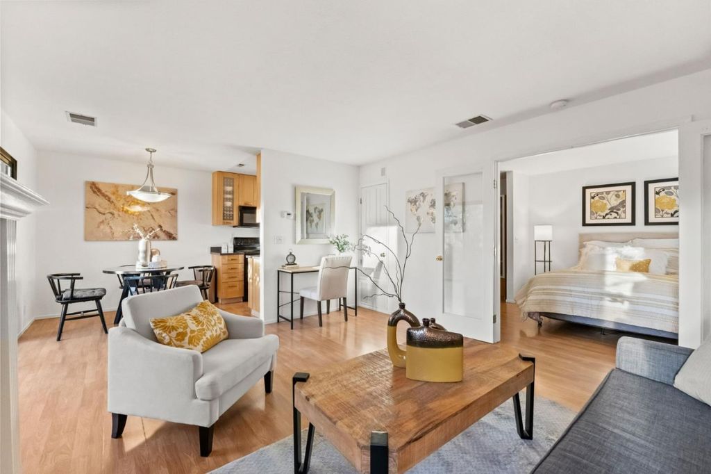 2106 La Terrace Circle, San Jose, CA 95123