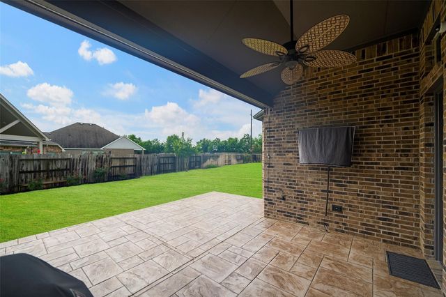 20330 Rosegold Way, Spring, TX 77379