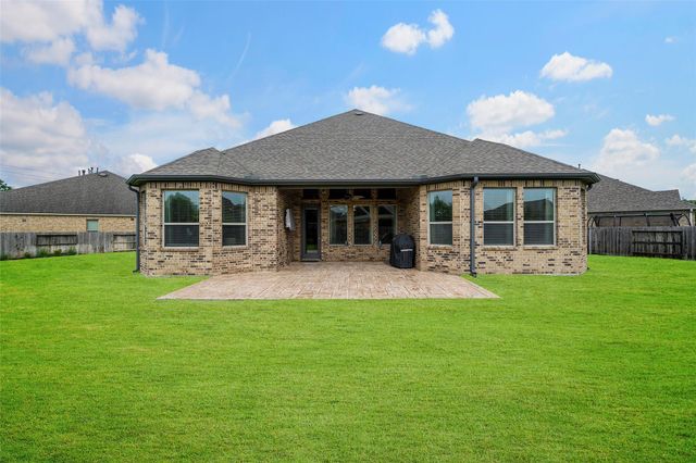 20330 Rosegold Way, Spring, TX 77379