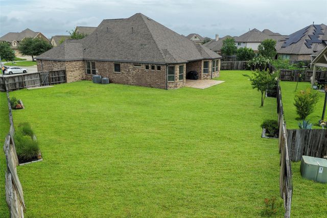 20330 Rosegold Way, Spring, TX 77379