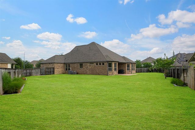 20330 Rosegold Way, Spring, TX 77379
