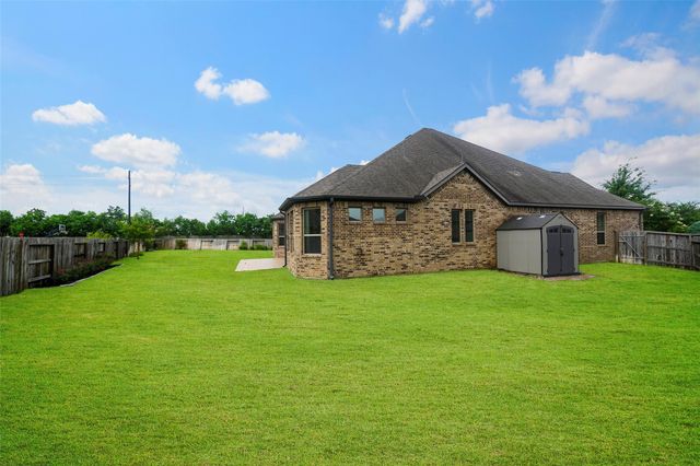 20330 Rosegold Way, Spring, TX 77379