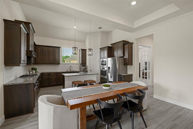 20330 Rosegold Way, Spring, TX 77379