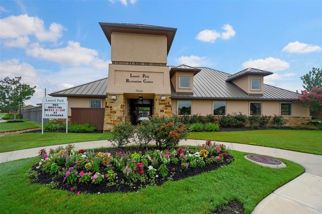 20330 Rosegold Way, Spring, TX 77379