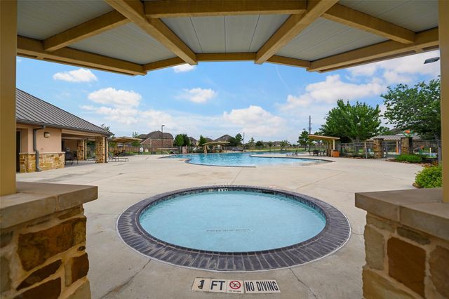 20330 Rosegold Way, Spring, TX 77379