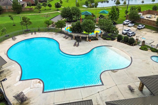 20330 Rosegold Way, Spring, TX 77379