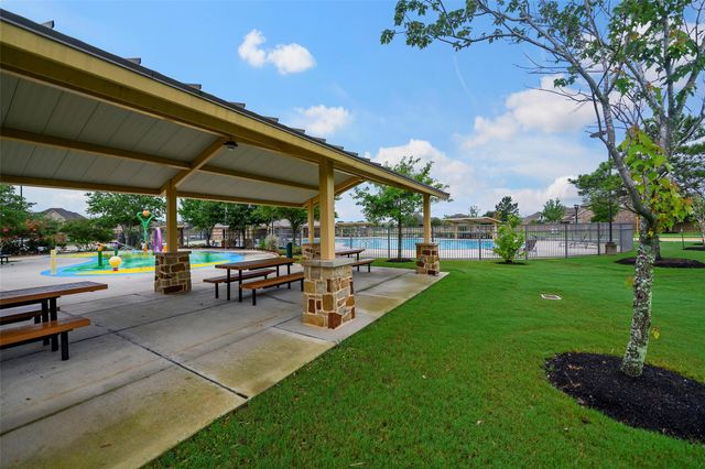 20330 Rosegold Way, Spring, TX 77379