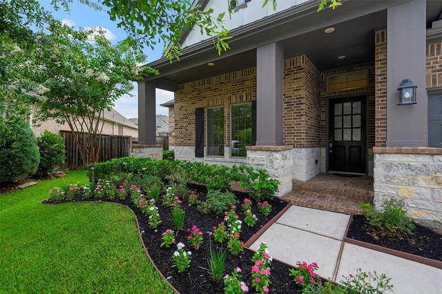 20330 Rosegold Way, Spring, TX 77379