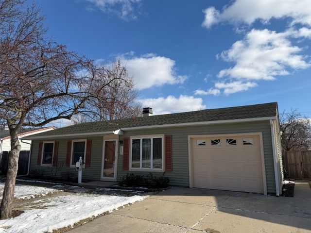533 Glen Avenue, Romeoville, IL 60446