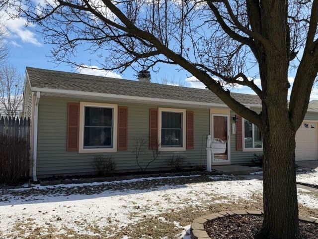 533 Glen Avenue, Romeoville, IL 60446