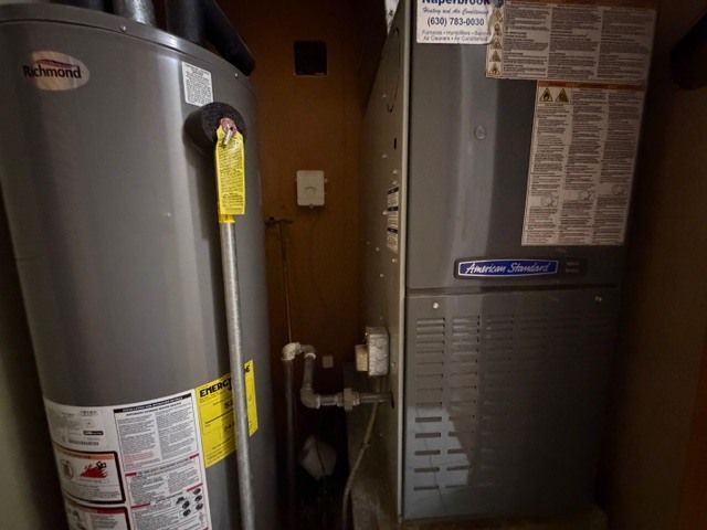 533 Glen Avenue, Romeoville, IL 60446