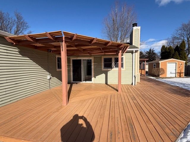 533 Glen Avenue, Romeoville, IL 60446