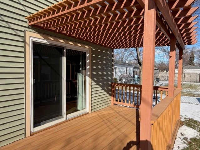 533 Glen Avenue, Romeoville, IL 60446