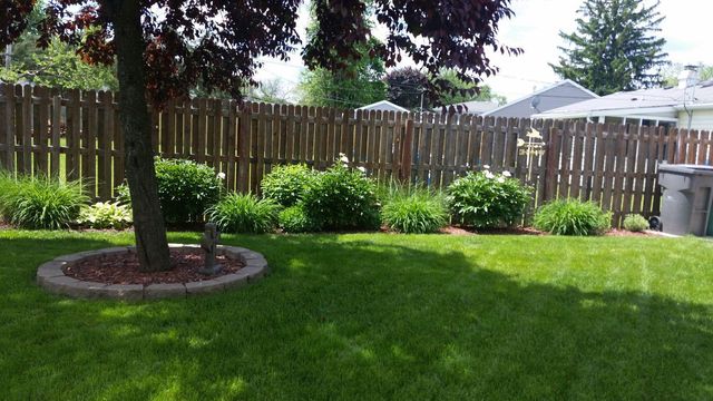 533 Glen Avenue, Romeoville, IL 60446