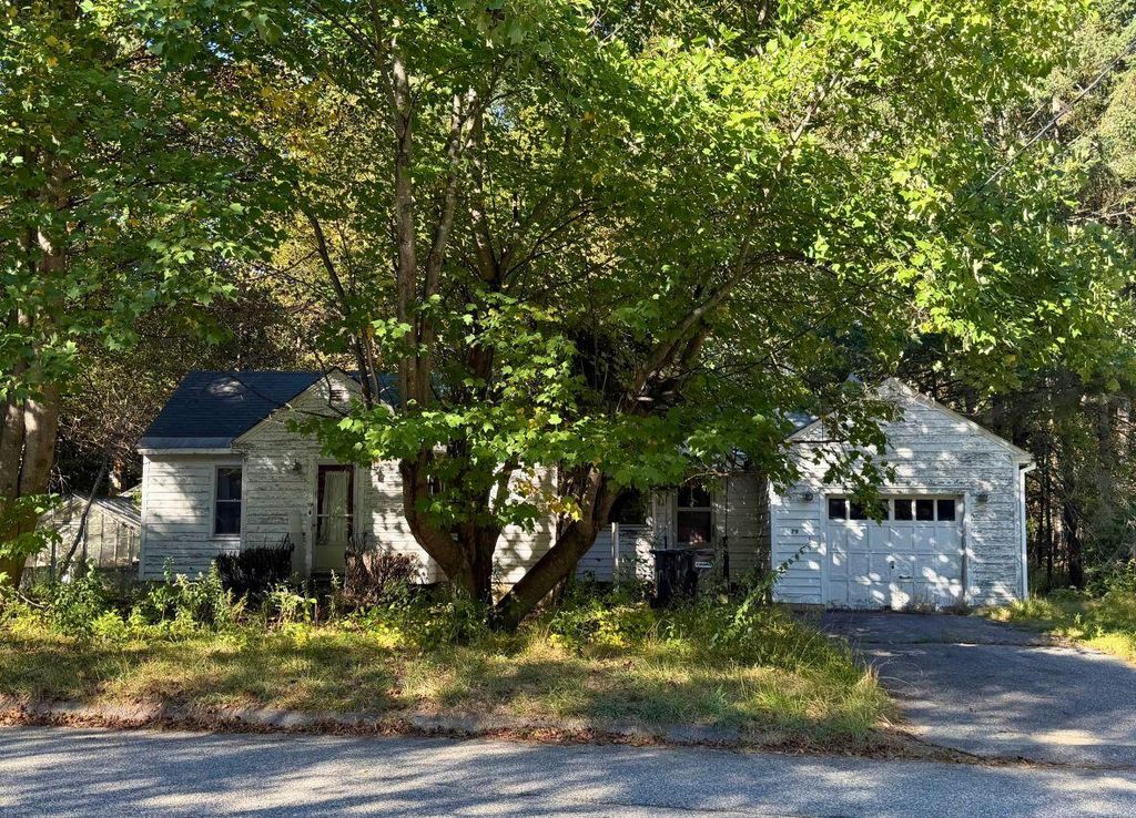 79 Bradman Street, Auburn, ME 04210 — exterior